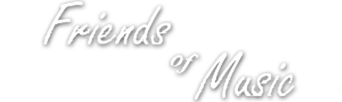 Logo der Friends of Music