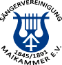 Logo Sängervereinigung Maikammer