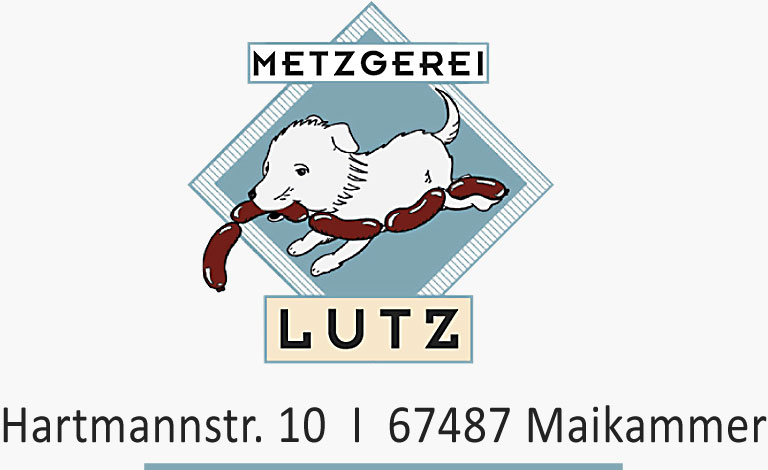 Metzgerei Lutz Maikammer