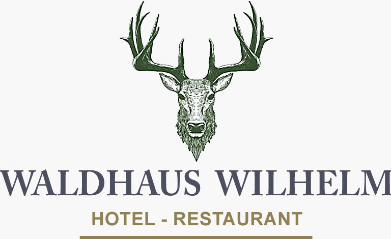 Waldhaus Wilhelm Hotel Restaurant