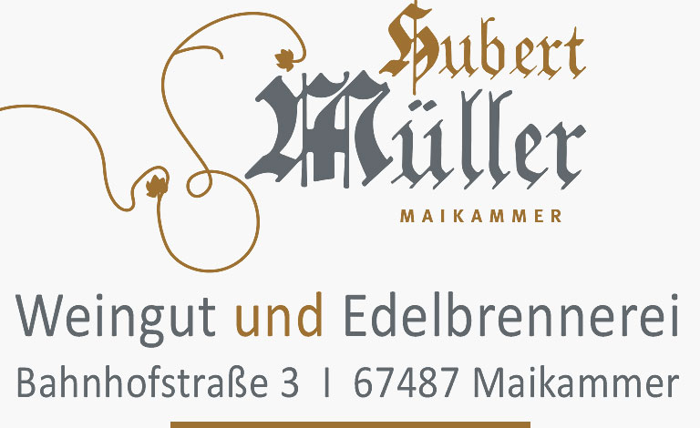 Weingut Hubert Müller Maikammer