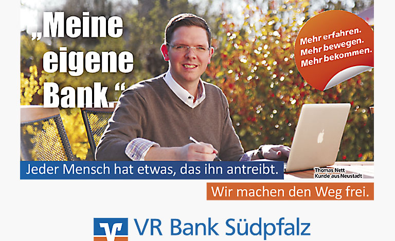 VR-Bank Südpfalz